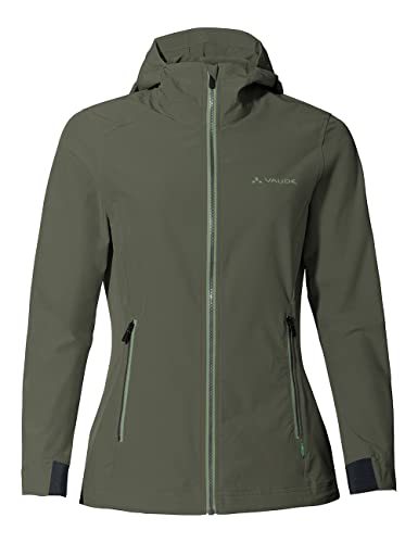 VAUDE Damska kurtka wiatrowa Neyland