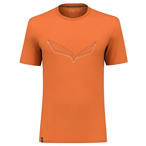 Pure Eagle Frame Dry'ton T-shirt męski