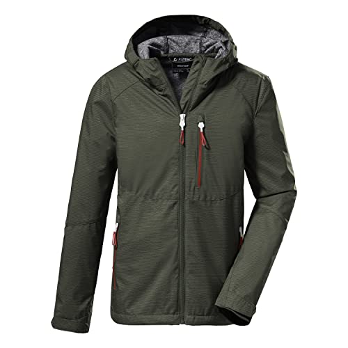 Killtec kurtka softshell kos chłopięca