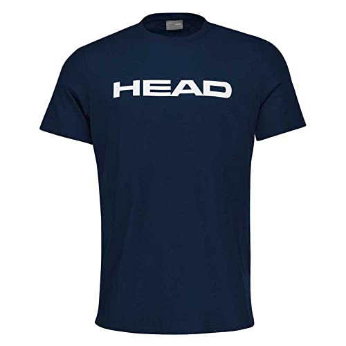 HEAD T-shirt męski Club Ivan M (1 opakowanie)