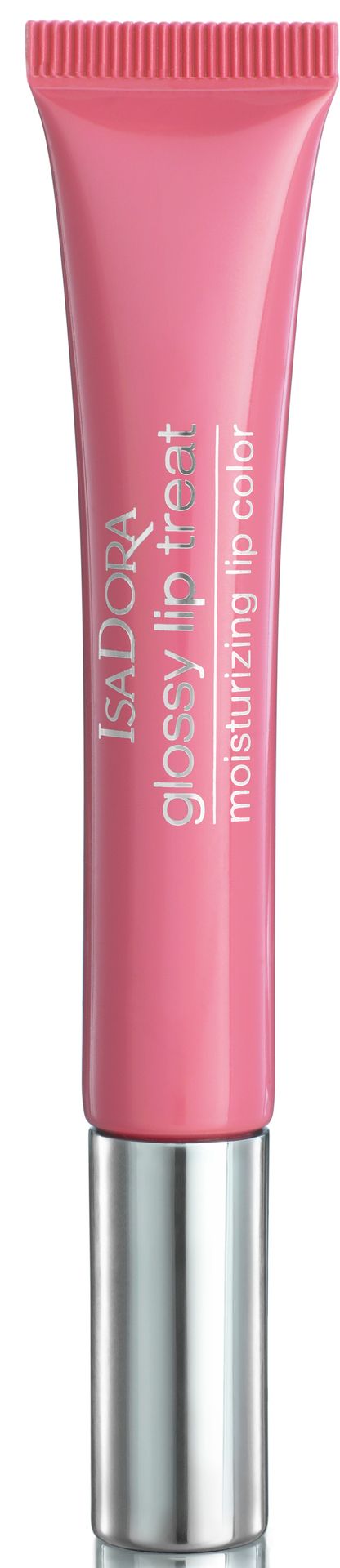 IsaDora Glossy Lip Treat 58 Pink Pearl