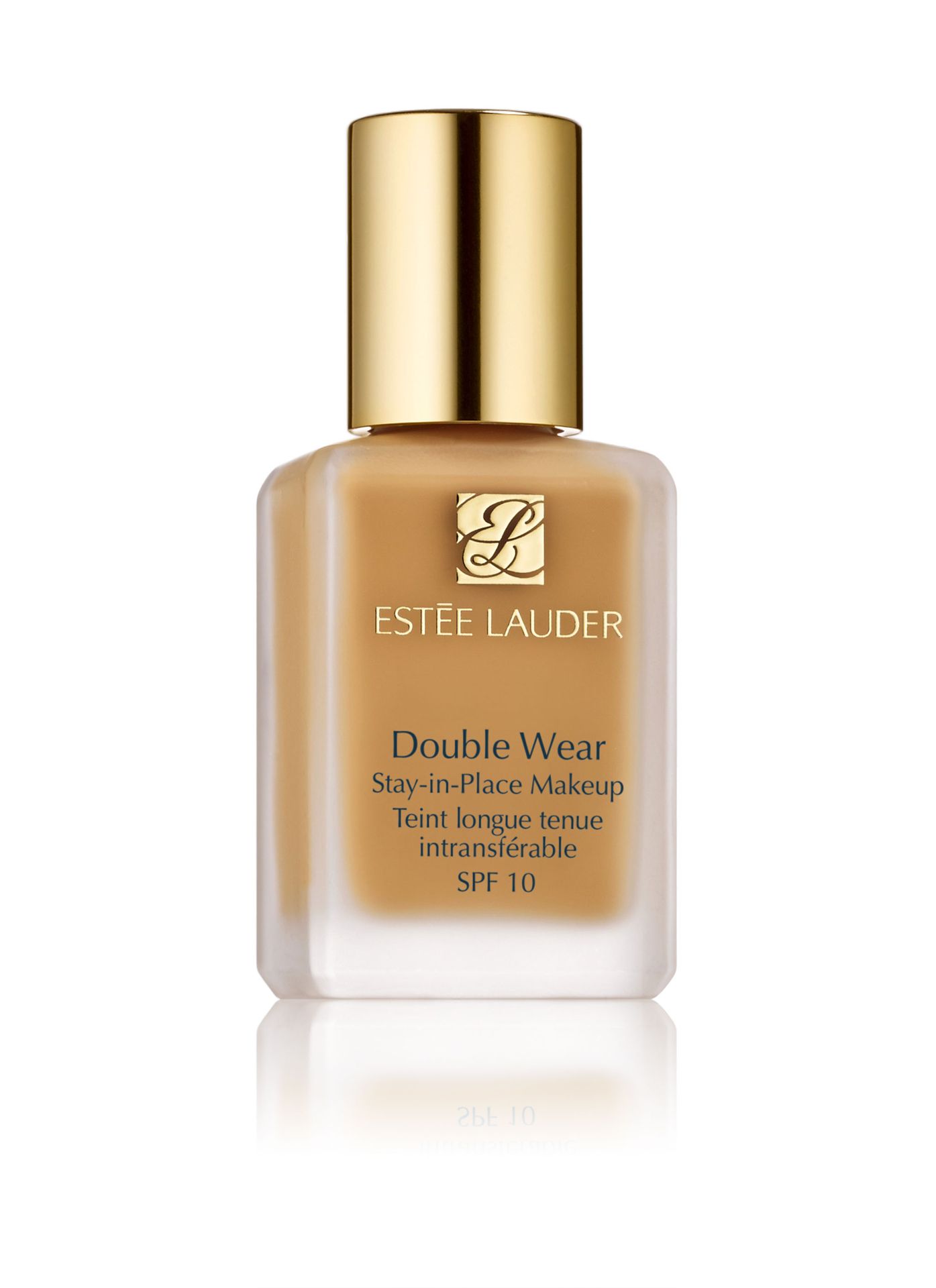 Estee Lauder Double Wear Makeup Długotrwały podkład do twarzy 3N2 Wheat 30ml 43668-uniw