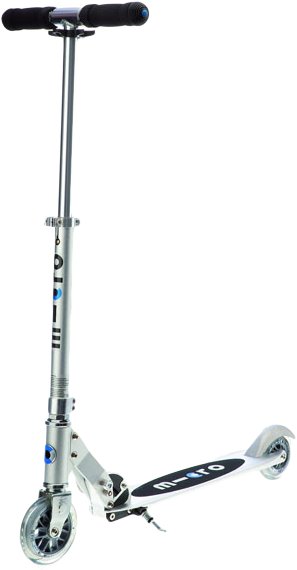 Micro Scooter Sprite (SA0019)