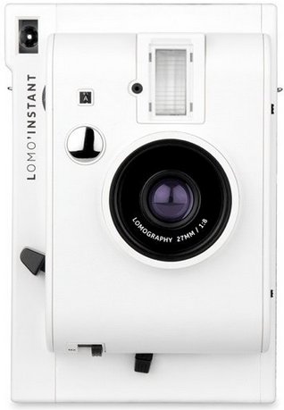 Lomography Lomo'Instant kamera LI100W