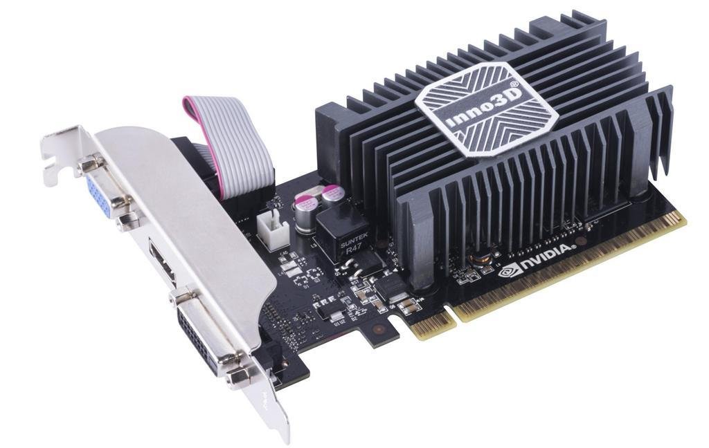 Inno3D GeForce GT 730 (N730-1SDV-E3BX)