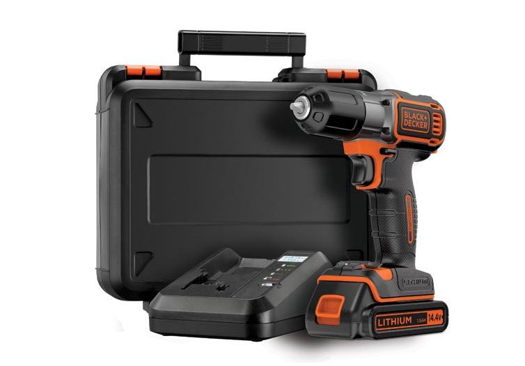 BLACK&DECKER ASD14K-QW