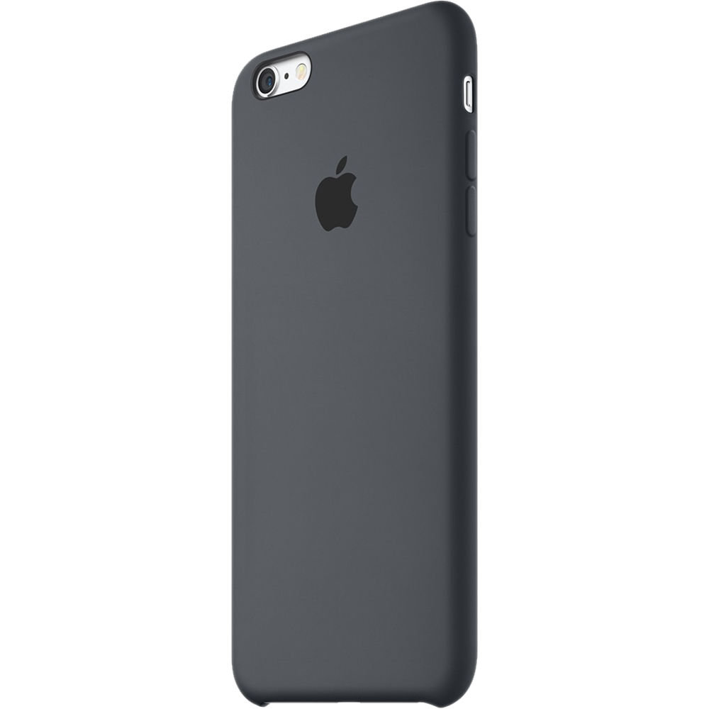 Etui na Apple iPhone 6s Plus Silicone Case MKXJ2