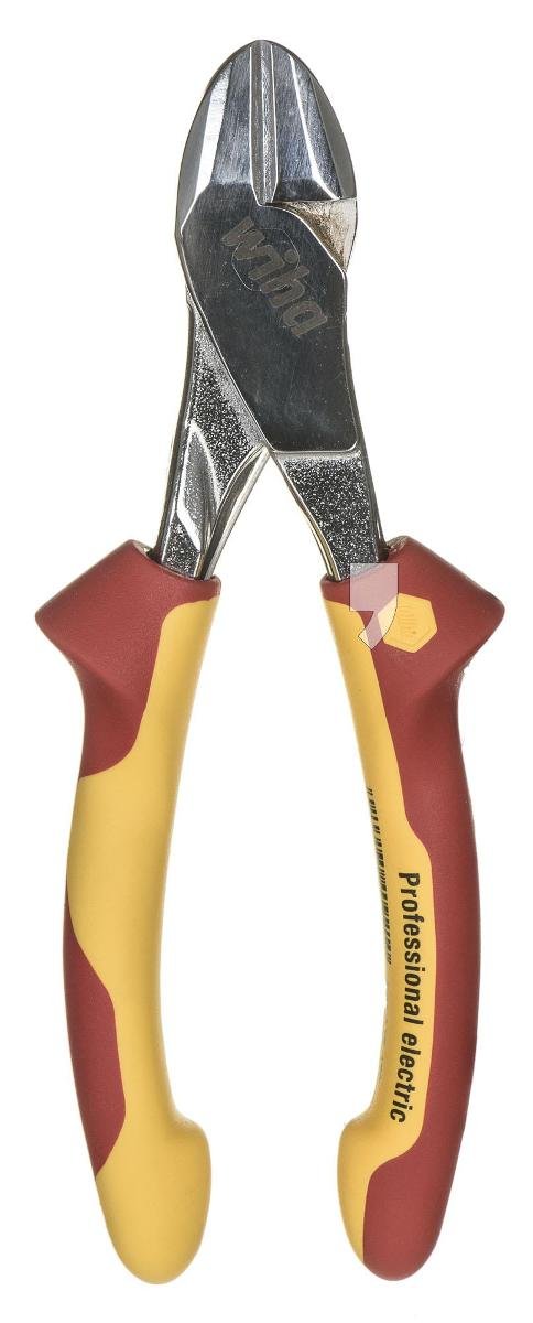 Wiha Szczypce boczne Electric Z16316006, 160 mm