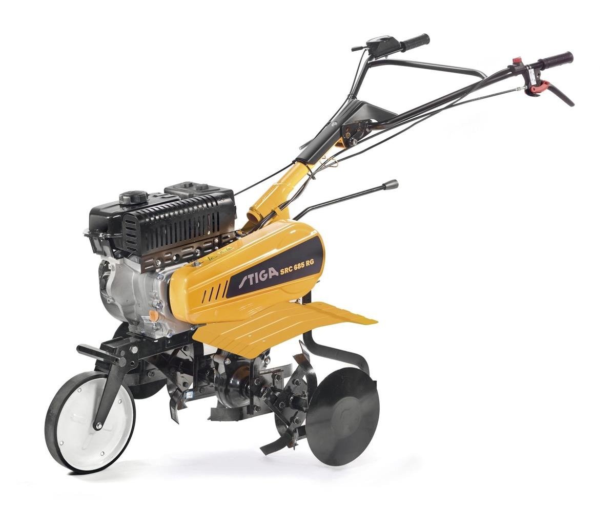 STIGA SRC 685 RG