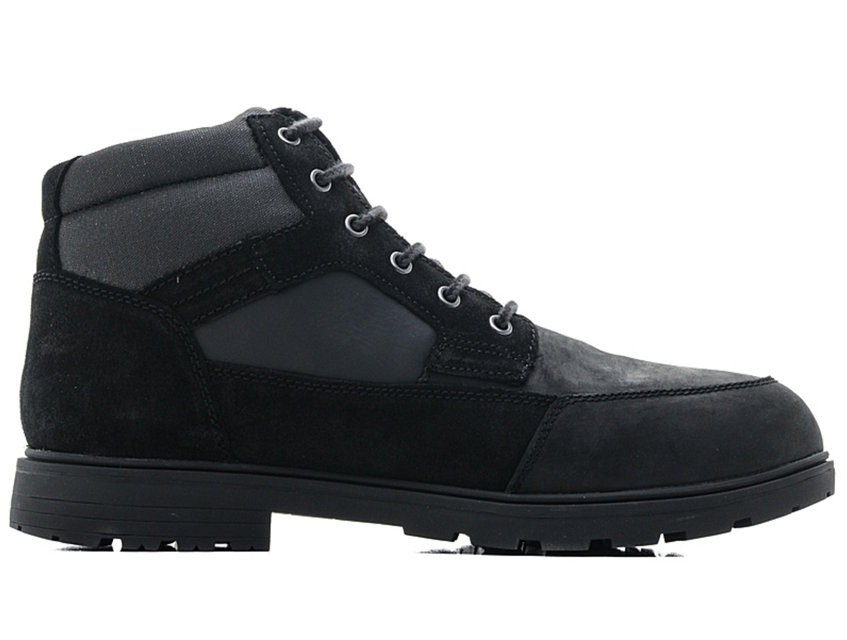 Geox, Buty trekkingowe męskie, U Akim B ABX, rozmiar 44