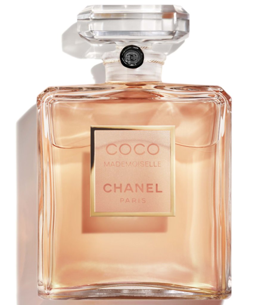 Chanel, Coco Mademoiselle, perfumy, 7,5 ml