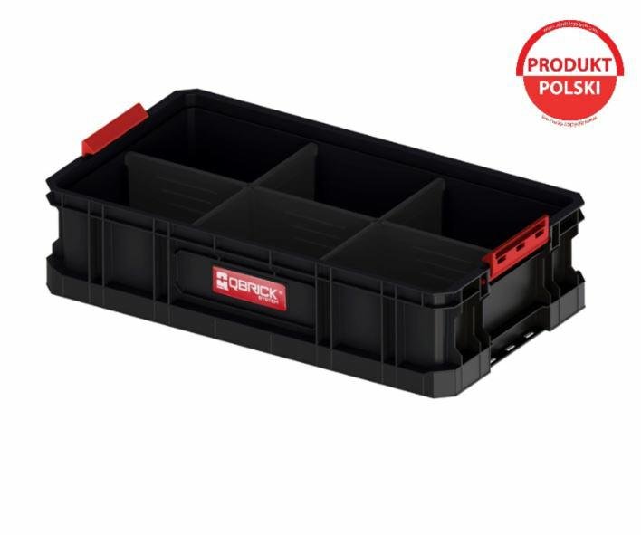 Patrol Group QBrick System Two Box 100 Flex Patrol SKRQBOXTWO1FCZAPG001
