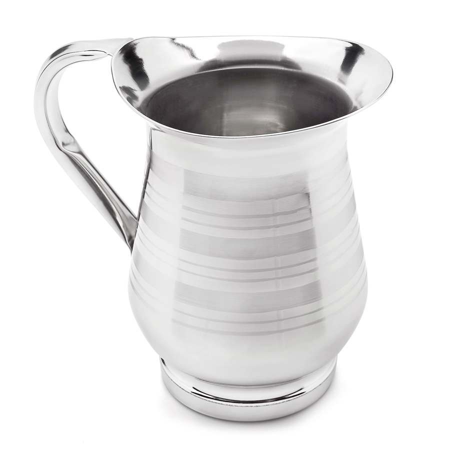 Dzbanek metalowy TADAR Diamond, 2 l