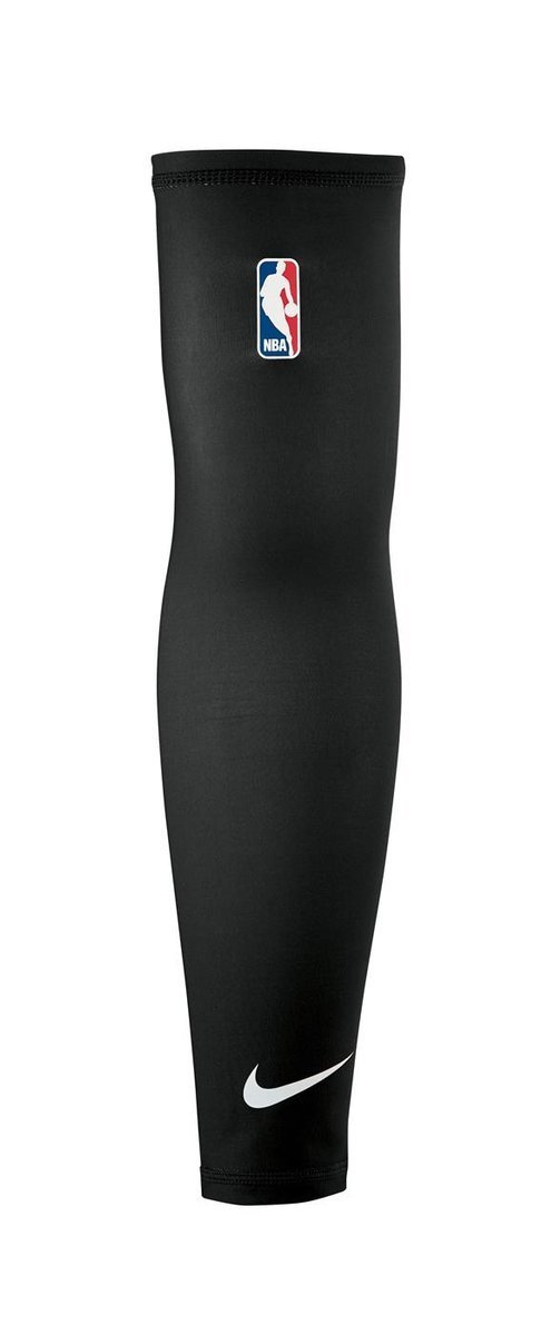 Rękaw koszykarski na łokieć Nike Arm Shooter Sleeve NBA - N1002041010 - L-XL