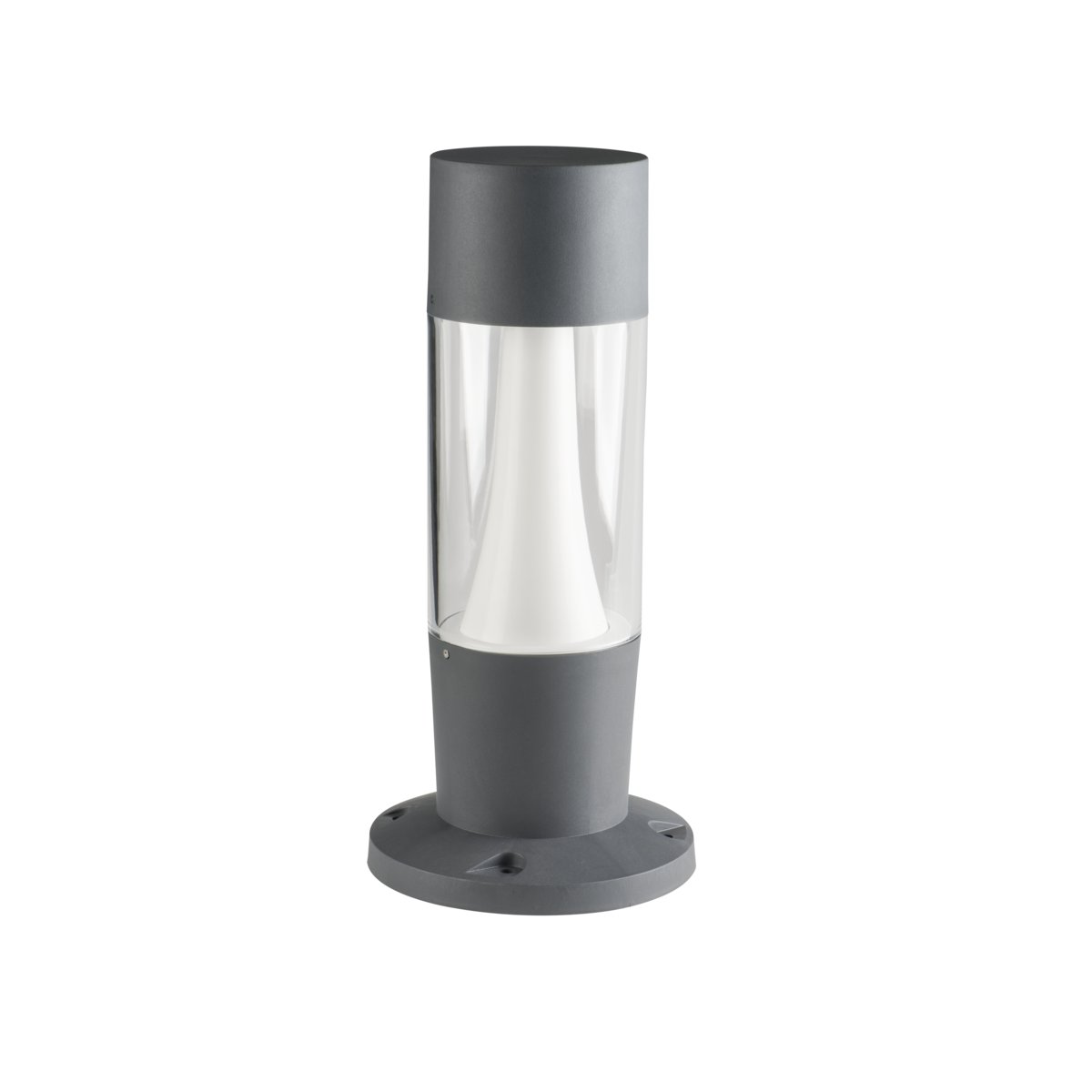 Kanlux Lampa ogrodowa stojaca INVO TR 47-O-GR k_29175