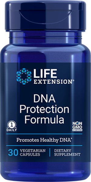 Life Extension DNA Protection Formula (30 kaps.)