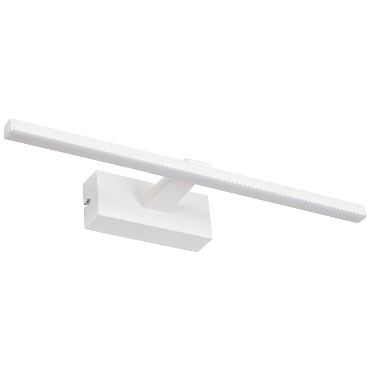 Rabalux Albina LED 8W szer. 46cm. IP23 4000K Kinkiet łazienkowy 1448 1448