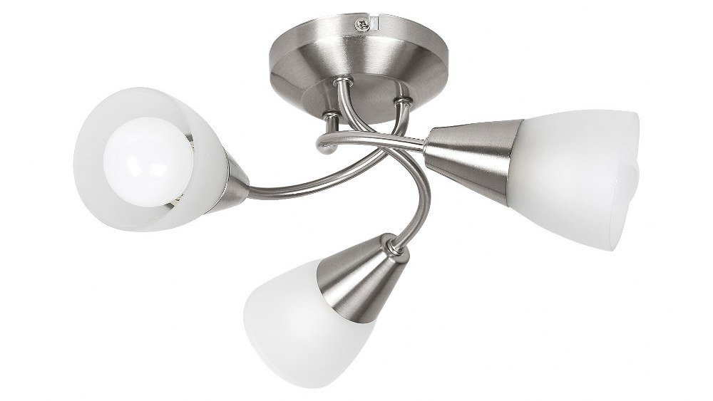 Rabalux Connor 3xE14 Lampa sufitowa 5690 5690