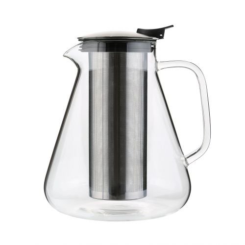 Dzbanek z zaparzaczem Giulietta Cilio, 1,5 l