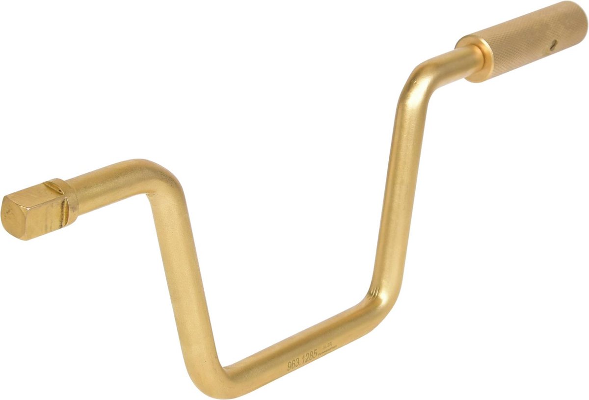 KS TOOLS BRONZE+ Korba 1/2