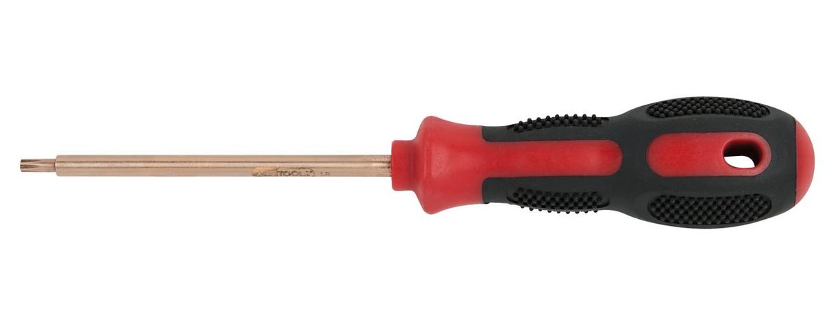 Ks Tools Beryllium+ Wkr?Tak Torx T7