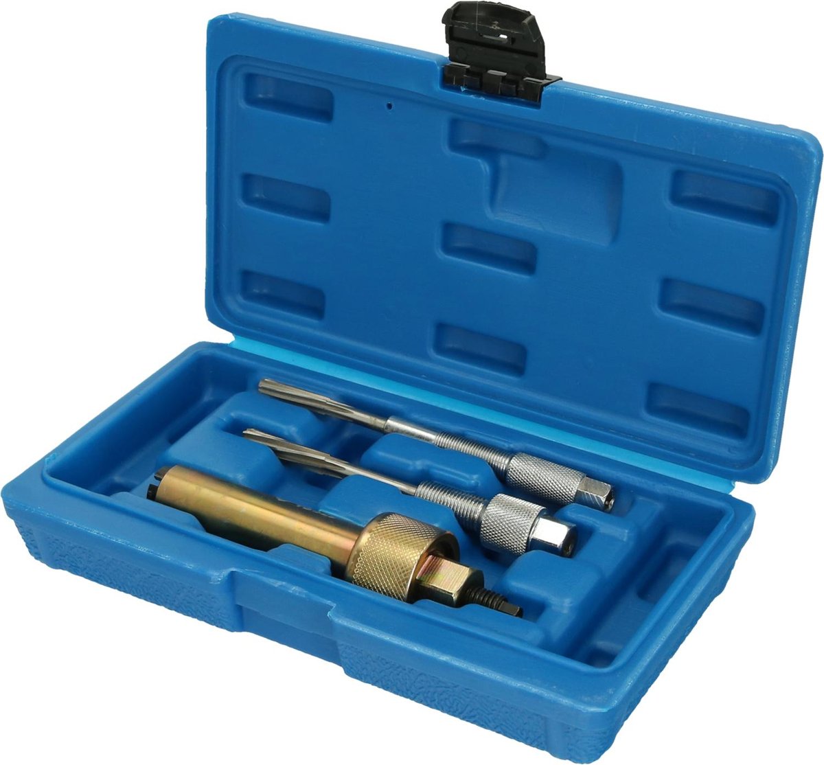 Brilliant Tools Zestaw narz?dzi do ?wiec ?arowych, 3-szt
