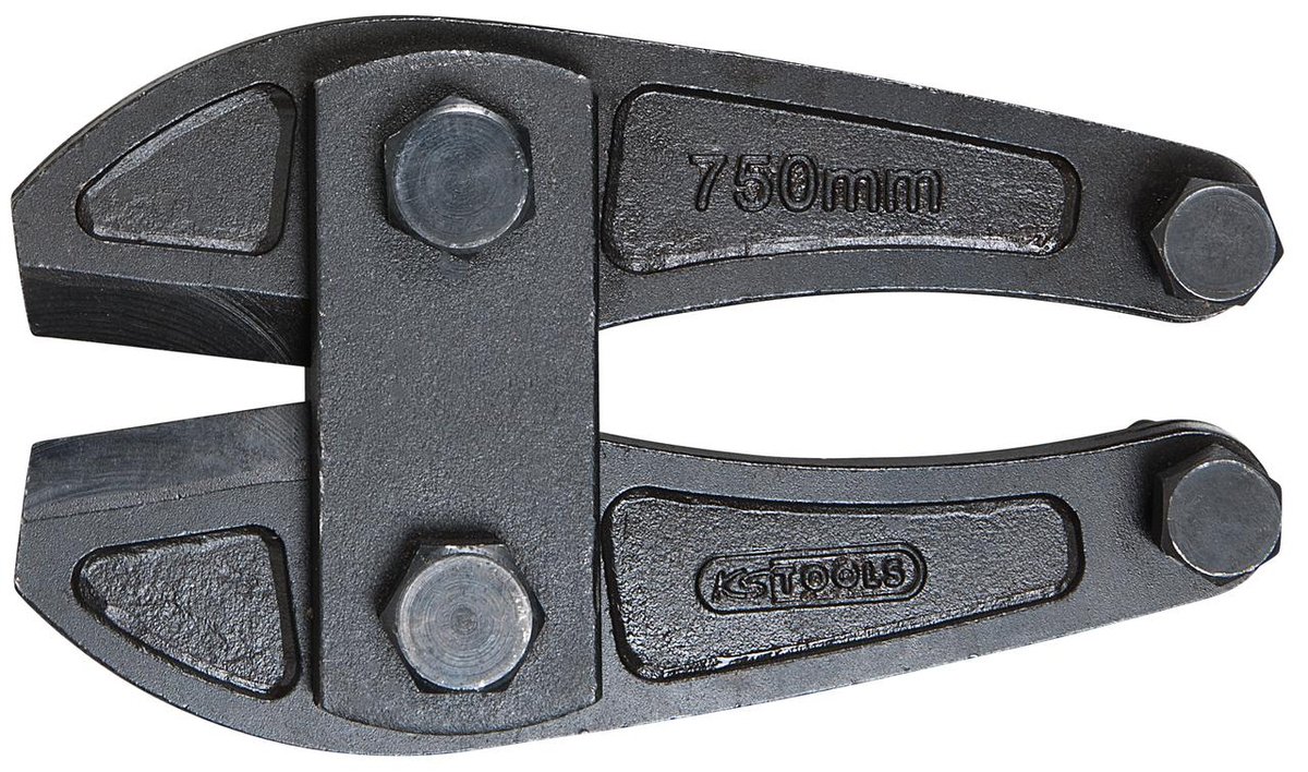 KS TOOLS Zapasowa g?ówka do 30