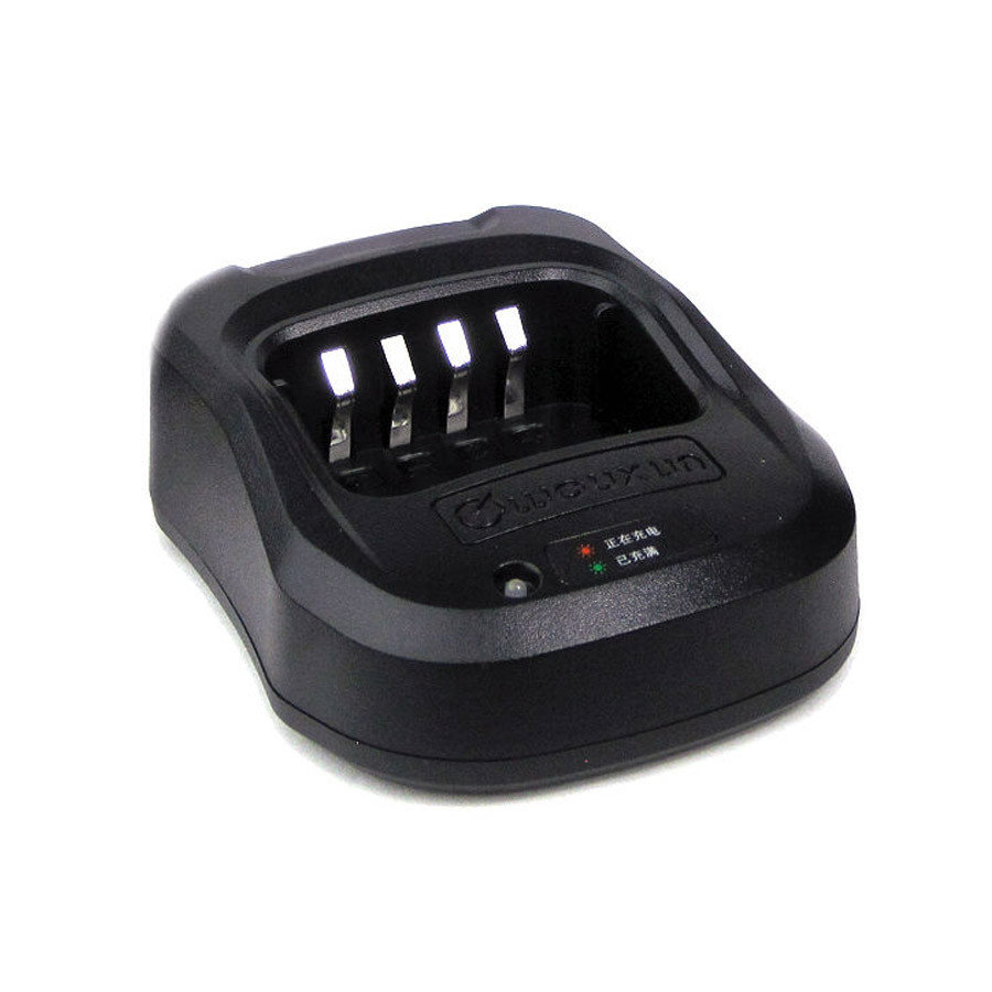 Wouxun KG-UV8D ładowarka biurkowa