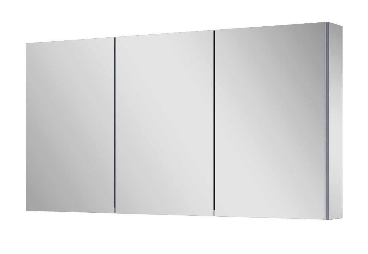 Elita 904656 WISZąCA Z LUSTREM BASIC 120 3D