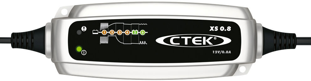 Ctek 12V XS 0.8