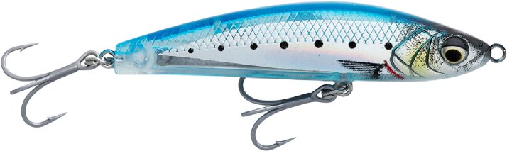 Wobler Savage Gear Gravity Pencil