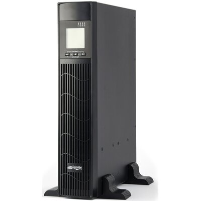 Gembird UPC 1000VA Line-In 3xC13 1xSchuko USB RJ45