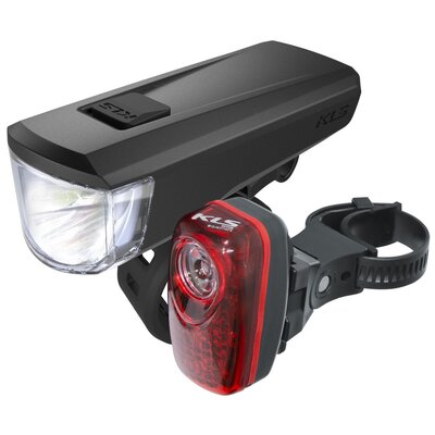 Kellys Lampa p+t /bateryjne/ STRIKE 019 1W 50lm