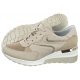 Sneakersy Beżowe 46114-84 (WO138-a) Wojas