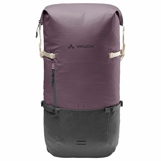 Vaude CityGo 23 Plecak z przegrodą na laptopa 53 cm blackberry