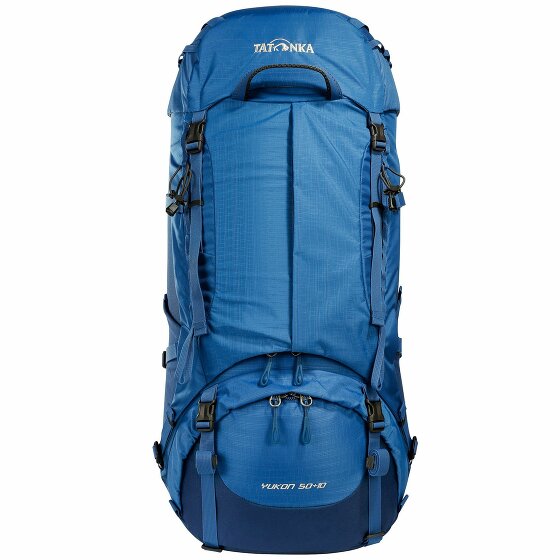 Tatonka Yukon 50+10 Plecak 68 cm blue-darkerblue