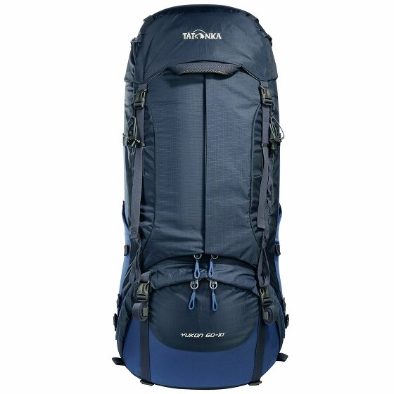 Tatonka Yukon 60+10 Plecak 74 cm navy-darkerblue