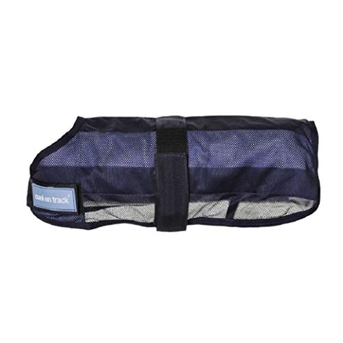 Back on Track Cool on Track Cooling Dog Coat płaszcz dla psa chłodzący (70 cm)