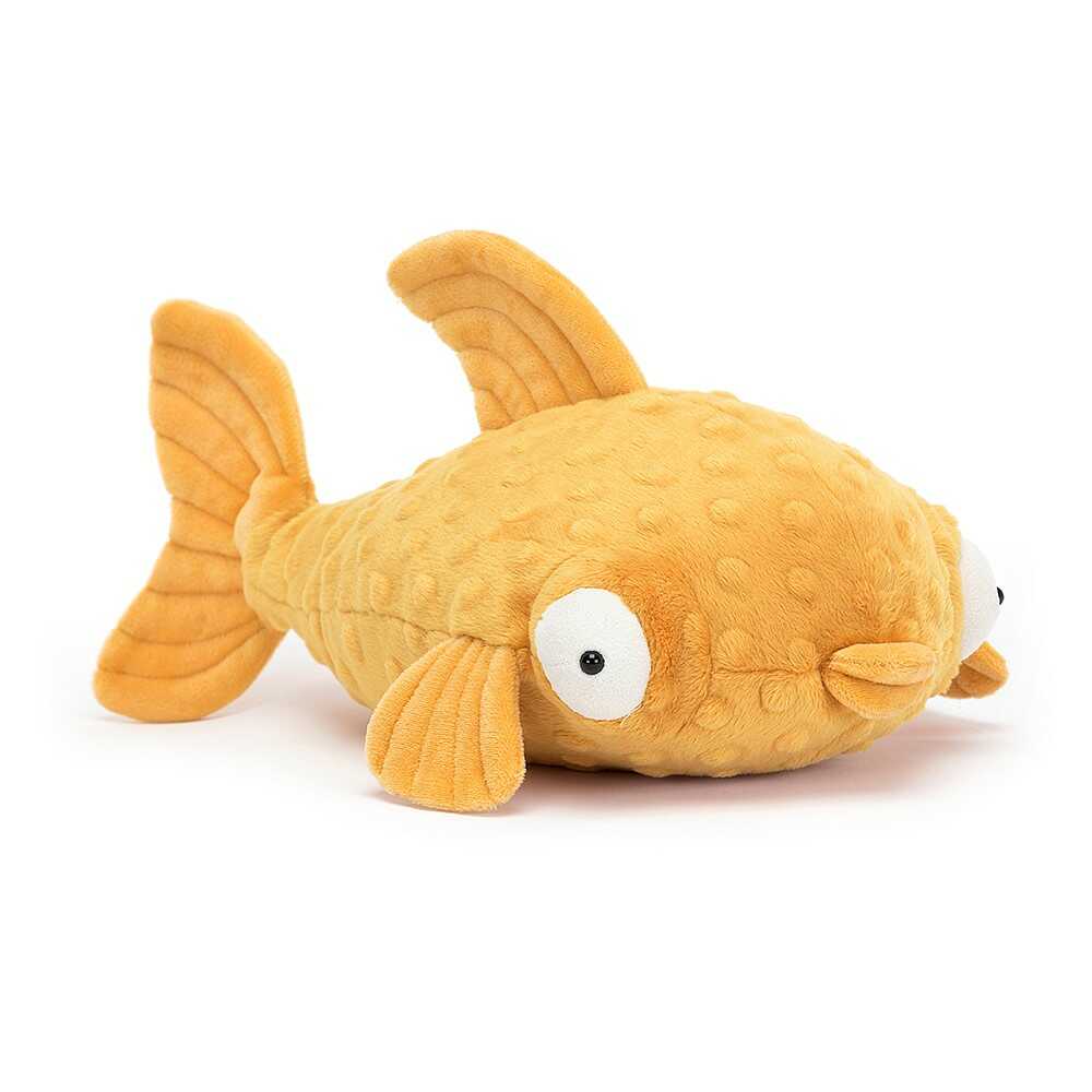 MASKOTKA JELLYCAT Ryba Granik - Grouper Fish Gracie - 26 cm