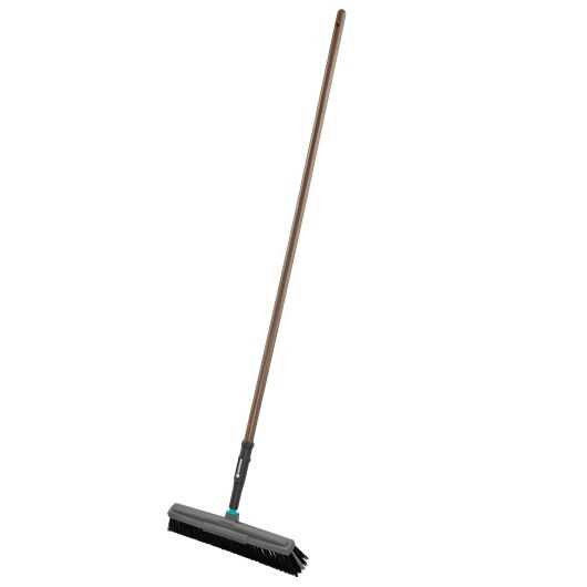 Szczotka z trzonkiem NatureLine GARDENA (17111-20)