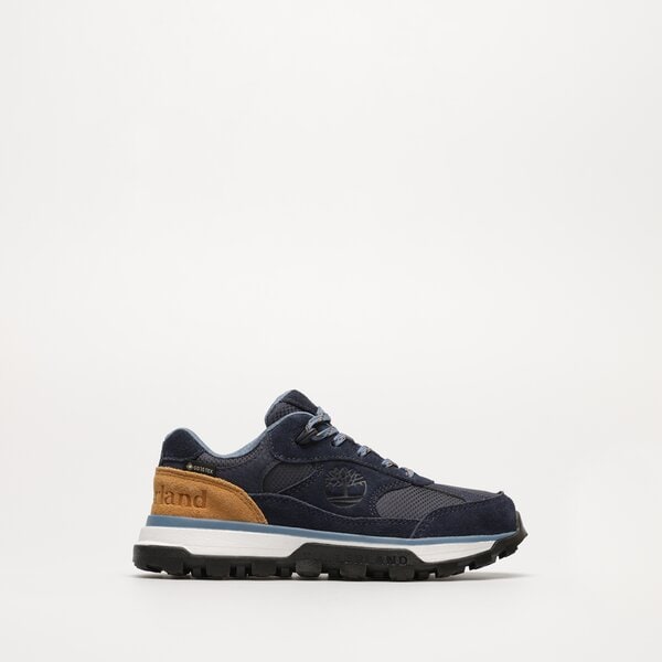 TIMBERLAND TRAIL TREKKER LOW GTX - Timberland