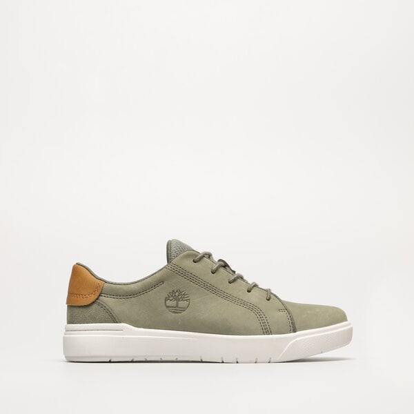 TIMBERLAND SENECA BAY LEATHER OXFORD - Timberland