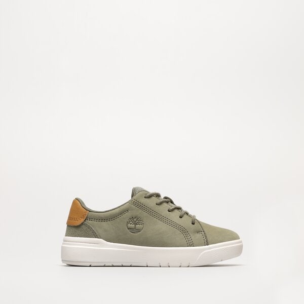 TIMBERLAND SENECA BAY LEATHER OXFORD - Timberland