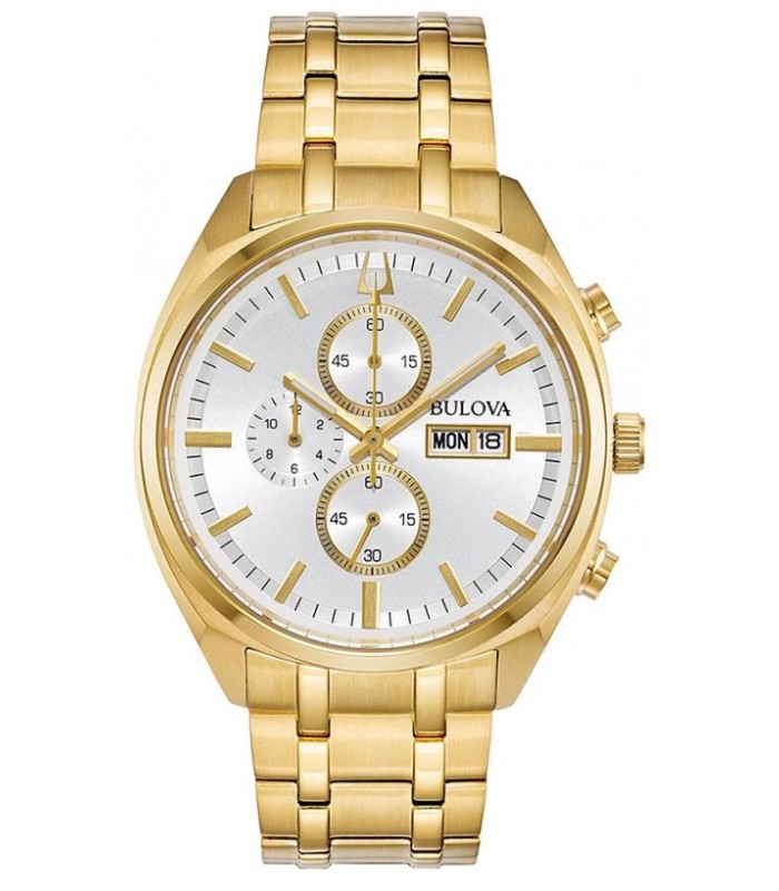 ZEGAREK MĘSKI BULOVA 97C109 -NOWY I ORYGINALNYⓇ ZEGAREK⌚➤ZAPRASZAMY DO SALONU W KRAKOWIE