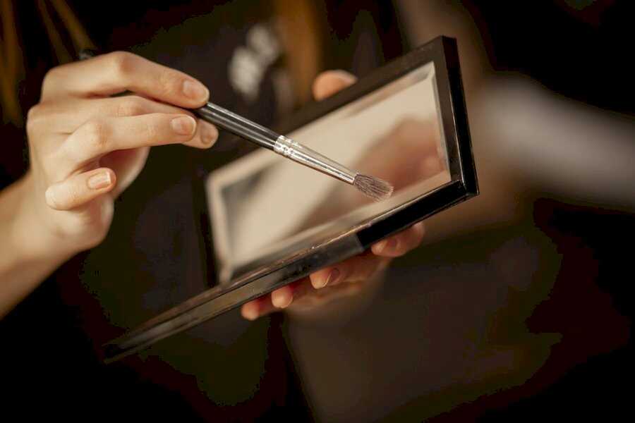 Profesjonalny kurs wizażu - Warszawa 4h