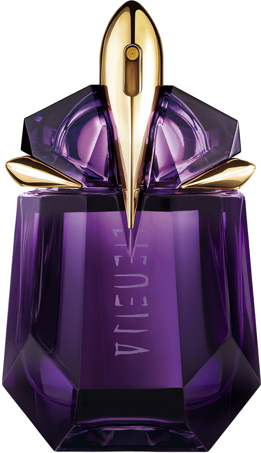 Mugler Thierry  Alien Natural Spray refillable Woda perfumowana 30 ml