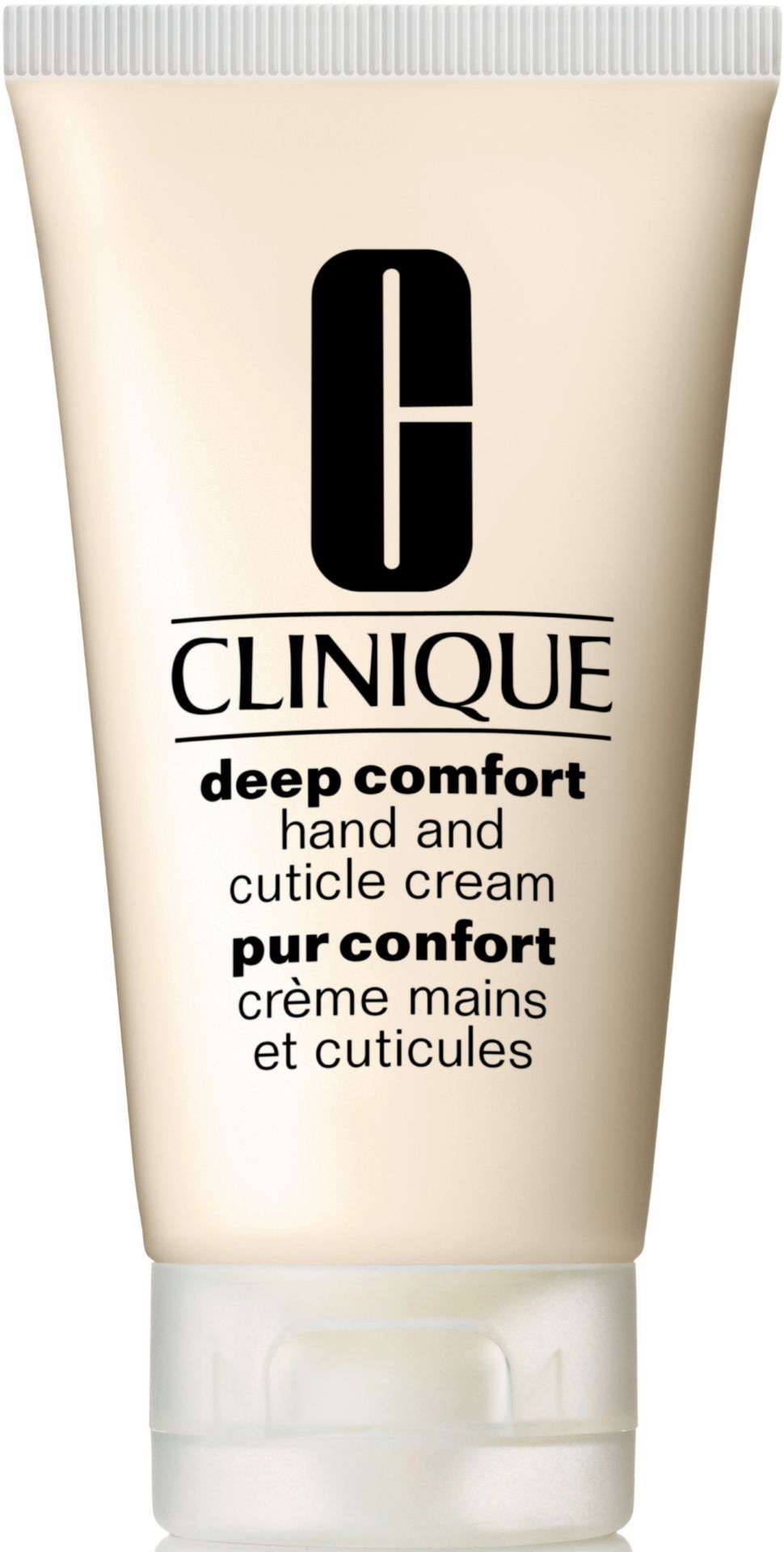 Clinique Deep Comfort Deep Comfort™ Hand and Cuticle Cream 75.0 ml
