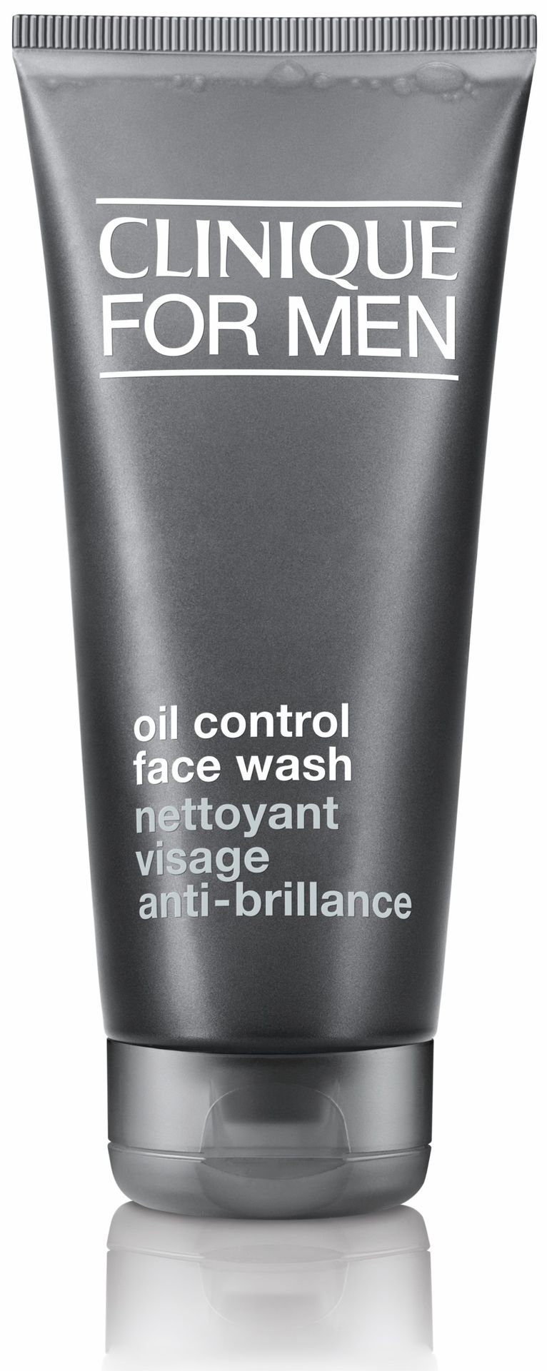 Clinique For Men Face Wash Oil Control (200ml)