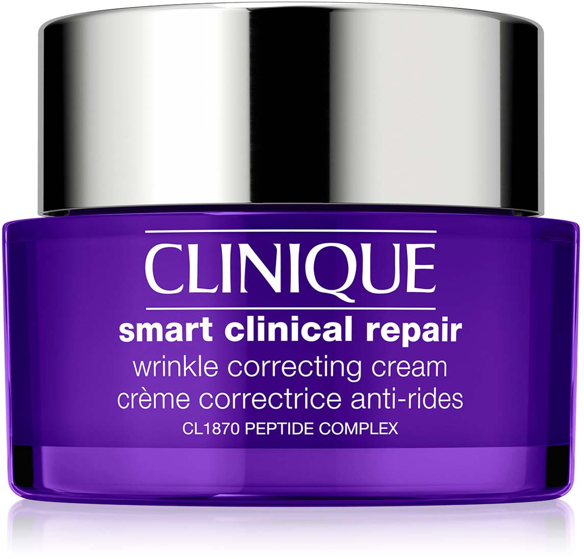 Clinique Smart Clinical Repair Wrinkle Cream (50ml)