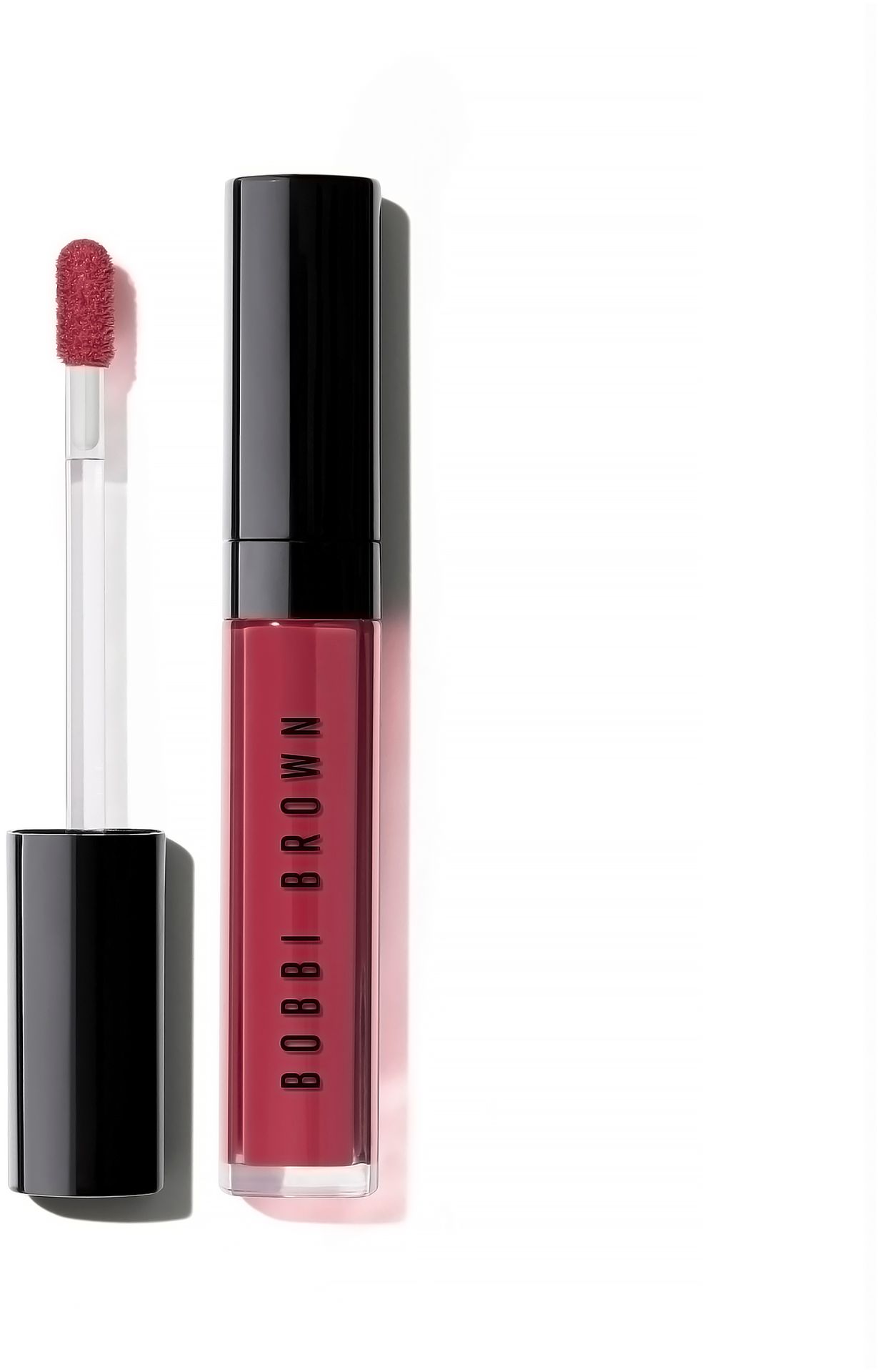 Bobbi Brown Błyszczyk do ust Crushed Oil-Infused Gloss Slow Jam